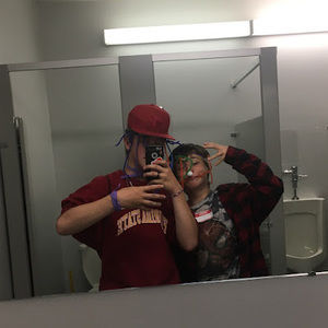 Meet your Posher, Brayden